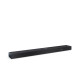 Sharp HT-SBW53121(BK) Q 3.1.2 Dolby Atmos/ DTS:X Soundbar with Wireless Subwoofer, Black | Sharp