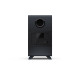 Sharp HT-SBW53121(BK) Q 3.1.2 Dolby Atmos/ DTS:X Soundbar with Wireless Subwoofer, Black | Sharp