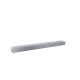 Sharp HT-SBW53121(SL) Q 3.1.2 Dolby Atmos/ DTS:X Soundbar with Wireless Subwoofer, Silver | Sharp