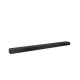 Sharp HT-SBW55121(BK) Q 5.1.2 Dolby Atmos/ DTS:X Soundbar with Wireless Subwoofer, Black | Sharp