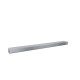 Sharp HT-SBW55121(SL) Q 5.1.2 Dolby Atmos/ DTS:X Soundbar with Wireless Subwoofer, Silver | Sharp