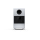 Sharp HT-SBW55121(SL) Q 5.1.2 Dolby Atmos/ DTS:X Soundbar with Wireless Subwoofer, Silver | Sharp