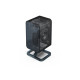 Sharp HT-SPR52021(BK) Q Soundbar 2.0.2 Wireless Rear Surround Speakers, Black | Sharp