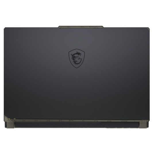 Kannettava tietokone MSI Cyborg 15 A13VE-1830NL, 15.6 FHD, Intel Core i7, RAM 16GB, 512GB SSD, NVIDIA GeForce RTX 4050, Windows 11 Home, Black 9S7-15K111-1830