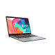 Kannettava tietokone MSI Modern 13 F13MG-007NL, 13.3 FHD, Intel Core i5, RAM 16GB, 512GB SSD, Intel Iris Xe Graphics, Windows 11 Home, Silver 9S7-13S122-007