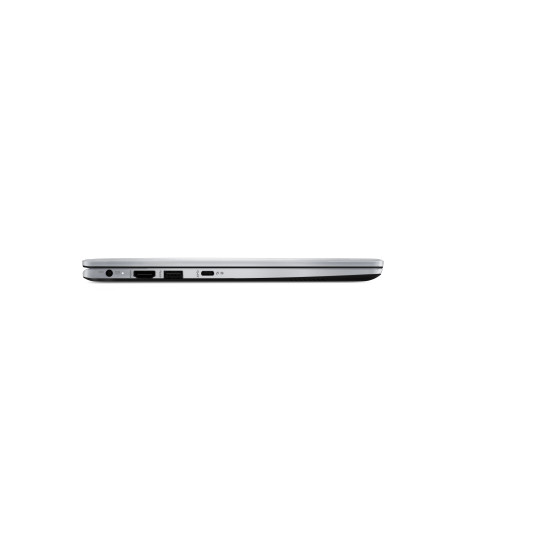 Kannettava tietokone MSI Modern 13 F13MG-007NL, 13.3 FHD, Intel Core i5, RAM 16GB, 512GB SSD, Intel Iris Xe Graphics, Windows 11 Home, Silver 9S7-13S122-007