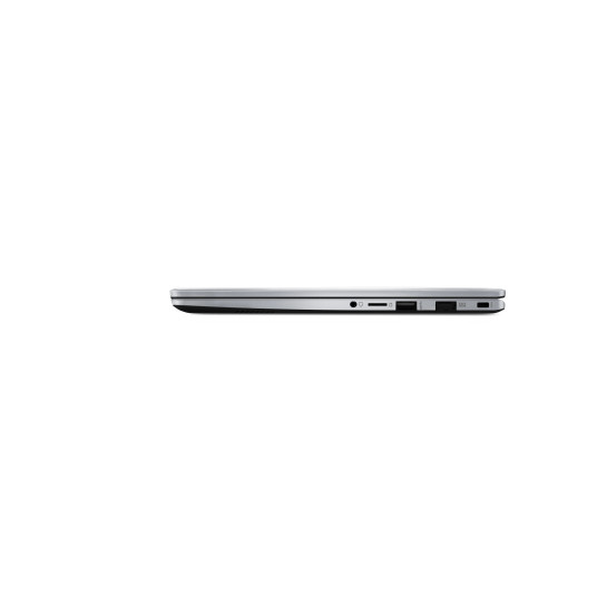 Kannettava tietokone MSI Modern 13 F13MG-007NL, 13.3 FHD, Intel Core i5, RAM 16GB, 512GB SSD, Intel Iris Xe Graphics, Windows 11 Home, Silver 9S7-13S122-007