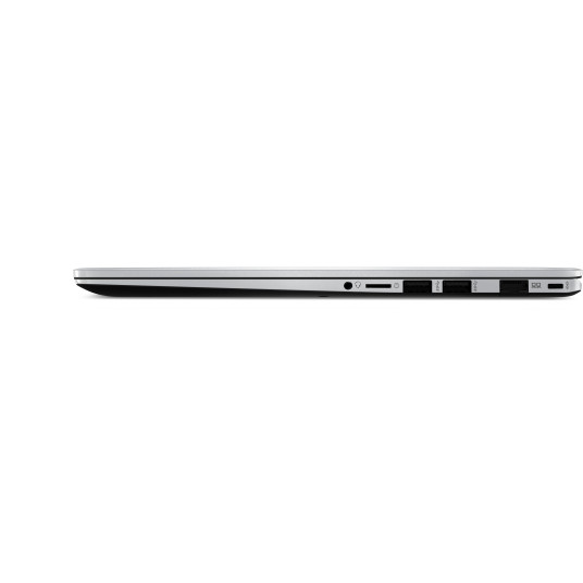 Kannettava tietokone MSI Modern 15 F1MG-004NL, 15.6 FHD, Intel Core 7, RAM 16GB, 1TB SSD, Intel Iris Xe Graphics, Windows 11 Pro, Silver 9S7-15S112-004