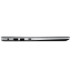 Kannettava tietokone MSI Modern 14 F13MG-019NL, 14 FHD, Intel Core i3, RAM 8GB, 512GB SSD, Intel UHD Graphics, Windows 11 Home, Silver 9S7-14S122-019