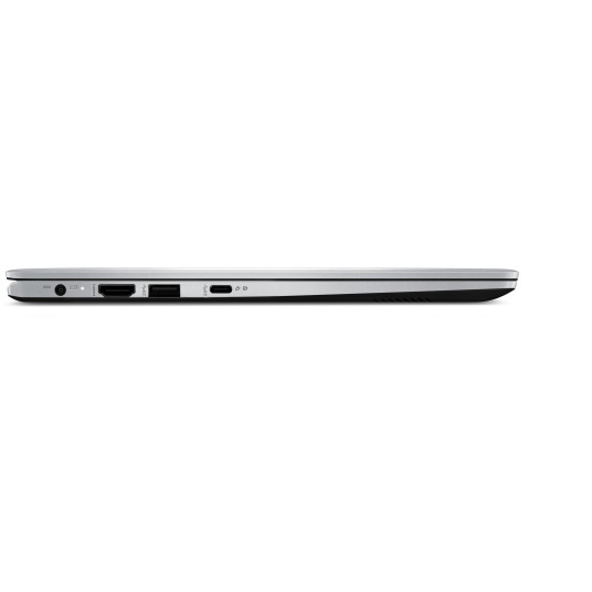 Kannettava tietokone MSI Modern 14 F13MG-019NL, 14 FHD, Intel Core i3, RAM 8GB, 512GB SSD, Intel UHD Graphics, Windows 11 Home, Silver 9S7-14S122-019