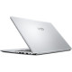Kannettava tietokone MSI Modern 15 F1MG-006NL, 15.6 FHD, Intel Core 5, RAM 16GB, 512GB SSD, Intel Iris Xe Graphics, Windows 11 Pro, Silver 9S7-15S112-006