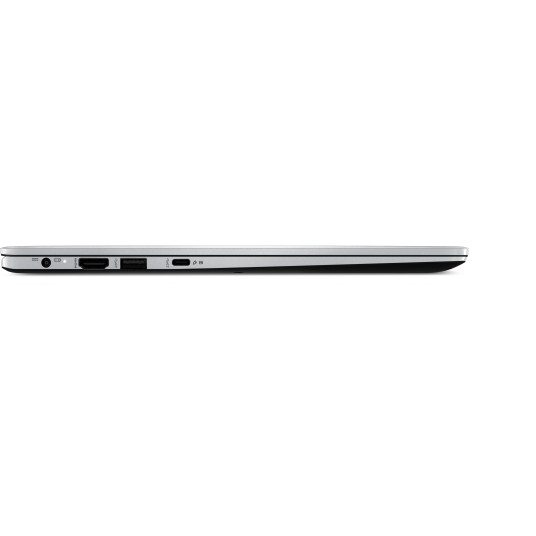 Kannettava tietokone MSI Modern 15 F1MG-006NL, 15.6 FHD, Intel Core 5, RAM 16GB, 512GB SSD, Intel Iris Xe Graphics, Windows 11 Pro, Silver 9S7-15S112-006