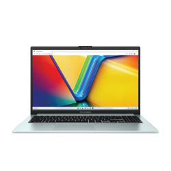 Asus Vivobook Go 15 E1504FA-BQ1558W | Vihreä harmaa | 15.6 " | IPS | FHD | 1920 x 1080 pikseliä | Häikäisemättömyys | AMD Ryzen 5 | 7520U | 16 GB | LPDDR5 | 512 GB HDD | AMD Radeon Graphics | Windows 11 Home | 802.11ax | Bluetooth versio 5.3 |