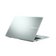 Asus Vivobook Go 15 E1504FA-BQ1558W | Vihreä harmaa | 15.6 " | IPS | FHD | 1920 x 1080 pikseliä | Häikäisemättömyys | AMD Ryzen 5 | 7520U | 16 GB | LPDDR5 | 512 GB HDD | AMD Radeon Graphics | Windows 11 Home | 802.11ax | Bluetooth versio 5.3 |