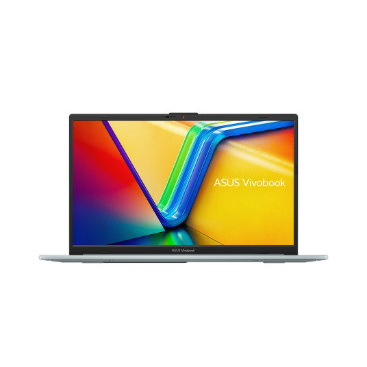 Asus Vivobook Go 15 E1504FA-BQ1558W | Vihreä harmaa | 15.6 " | IPS | FHD | 1920 x 1080 pikseliä | Häikäisemättömyys | AMD Ryzen 5 | 7520U | 16 GB | LPDDR5 | 512 GB HDD | AMD Radeon Graphics | Windows 11 Home | 802.11ax | Bluetooth versio 5.3 |