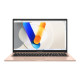 Asus Vivobook 15 X1504VA-BQ2396W | Terra Cotta | 15,6 " | IPS | FHD | 1920 x 1080 pikseliä | Häikäisemättömyys | Intel Core i5 | i5-1334U | 16 Gt | DDR4 | Kiintolevyn kapasiteetti 512 Gt | Intel Iris Xe -grafiikka | Windows 11 Home | 802.11ax | Bluetooth-