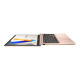 Asus Vivobook 15 X1504VA-BQ2396W | Terra Cotta | 15,6 " | IPS | FHD | 1920 x 1080 pikseliä | Häikäisemättömyys | Intel Core i5 | i5-1334U | 16 Gt | DDR4 | Kiintolevyn kapasiteetti 512 Gt | Intel Iris Xe -grafiikka | Windows 11 Home | 802.11ax | Bluetooth-