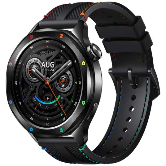 Älykello Xiaomi Watch S4 Rainbow