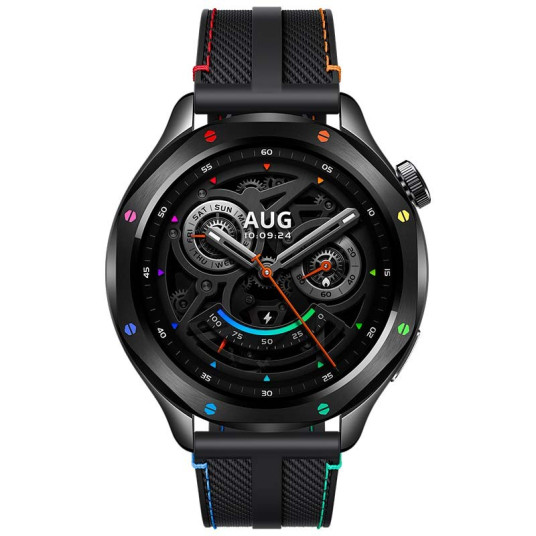 Älykello Xiaomi Watch S4 Rainbow