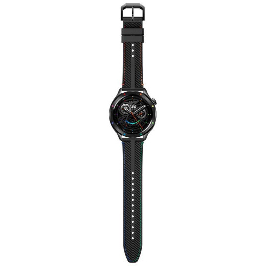 Älykello Xiaomi Watch S4 Rainbow