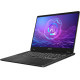 Kannettava tietokone MSI Prestige 14 AI+ Evo C2VMG-010NL, 14 2.8K, Intel Core Ultra 7, RAM 32GB, 1TB SSD, Intel Arc Graphics, Windows 11 Home, Gray 9S7-14N321-010