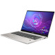 Kannettava tietokone MSI Prestige A16 AI+ A3HMG-050NL, 16 4K, AMD Ryzen AI 9, RAM 32GB, 1TB SSD, AMD Radeon 880M Graphics, Windows 11 Pro, Silver 9S7-159K32-050