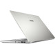 Kannettava tietokone MSI Prestige A16 AI+ A3HMG-050NL, 16 4K, AMD Ryzen AI 9, RAM 32GB, 1TB SSD, AMD Radeon 880M Graphics, Windows 11 Pro, Silver 9S7-159K32-050