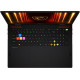 Kannettava tietokone MSI Raider A18 HX A9WIG-011NL, 18 4K, AMD Ryzen 9, RAM 64GB, 2TB SSD, NVIDIA GeForce RTX 5080, Windows 11 Home, Black 9S7-182L72-011