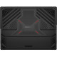 Kannettava tietokone MSI Raider A18 HX A9WIG-011NL, 18 4K, AMD Ryzen 9, RAM 64GB, 2TB SSD, NVIDIA GeForce RTX 5080, Windows 11 Home, Black 9S7-182L72-011