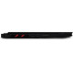Kannettava tietokone MSI Raider A18 HX A9WIG-011NL, 18 4K, AMD Ryzen 9, RAM 64GB, 2TB SSD, NVIDIA GeForce RTX 5080, Windows 11 Home, Black 9S7-182L72-011