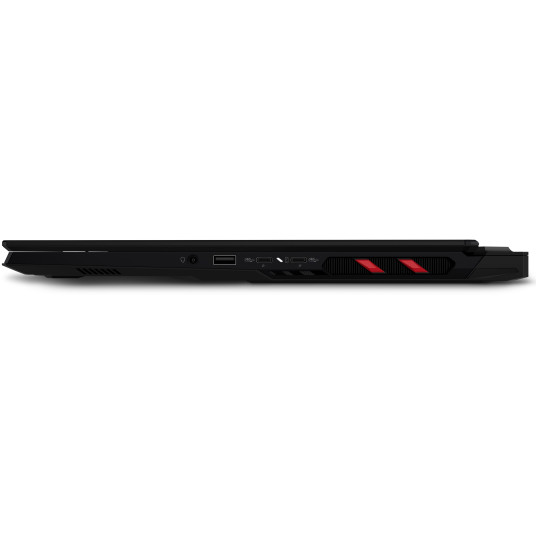 Kannettava tietokone MSI Raider A18 HX A9WIG-011NL, 18 4K, AMD Ryzen 9, RAM 64GB, 2TB SSD, NVIDIA GeForce RTX 5080, Windows 11 Home, Black 9S7-182L72-011