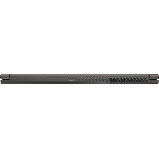 Kannettava tietokone MSI Thin 15 B13UC-2848NL, 15.6 FHD, Intel Core i5, RAM 16GB, 512GB SSD, NVIDIA GeForce RTX 3050, Windows 11 Home, Gray 9S7-16R831-2848