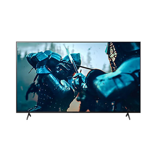 Televisio Sony K43S35BP D-LED 43" Smart