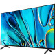 Televisio Sony K43S35BP D-LED 43" Smart