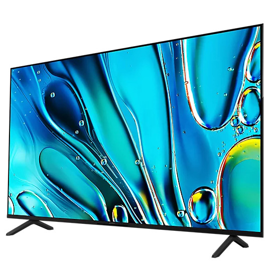 Televisio Sony K43S35BP D-LED 43" Smart