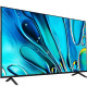 Televisio Sony K43S35BP D-LED 43" Smart