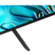 Televisio Sony K43S35BP D-LED 43" Smart