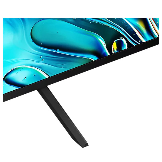Televisio Sony K43S35BP D-LED 43" Smart