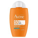 Avene Ultra Fluid Invisible Sunscreen Spf50 50ml