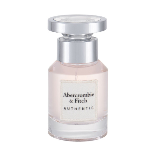 Abercrombie Fitch Authentic Woman Eau De Parfum 30 ml nainen