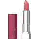 Maybelline Color Sensational Lipstick 885 Midnight Merlot Matte