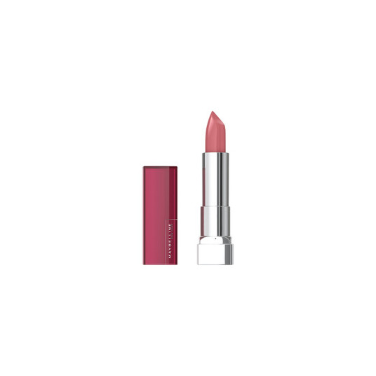 Maybelline Color Sensational Lipstick 885 Midnight Merlot Matte