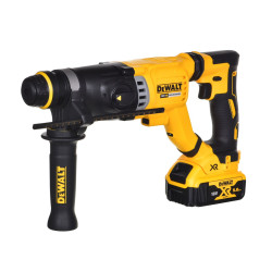 DEWALT DCH263P1-QW SDS Plus Porakone 1165 RPM