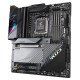"AM5 GIGABYTE X670E AORUS MASTER DDR5"