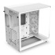 NZXT H6 Flow RGB valkoinen