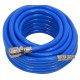 YATO PVC-VAHVISTETTU PNEUMAATTINEN LETKU 10mm x 20m