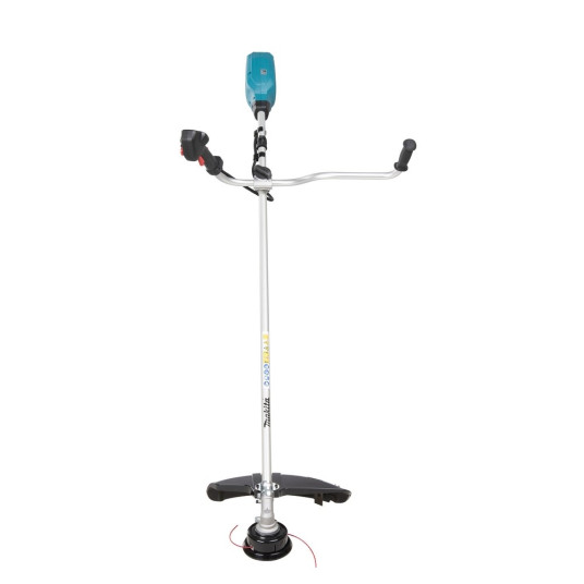 Akkukäyttöinen trimmeri - Makita UR013GT204