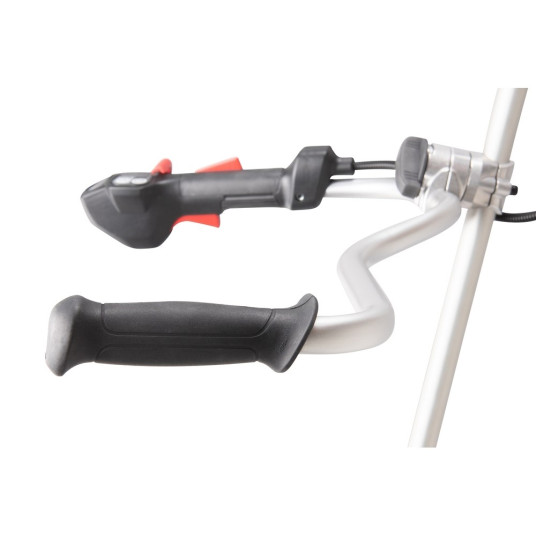 Akkukäyttöinen trimmeri - Makita UR013GT204
