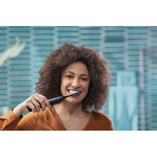 Philips DiamondClean 9000 "Sonic", sähköhammasharja ohjelmalla