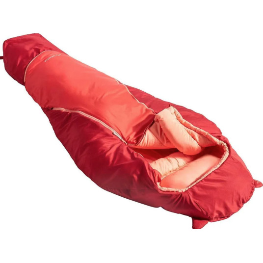 Vaude Alpli Adjust 400 lasten makuupussi